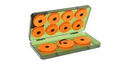 CHOD RIG BOX - DOBOZ