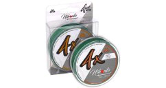 MIKADO NIHONTO FINE BRAID Zsinór zöld - 300m