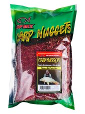 TOP MIX CARP NUGGETS