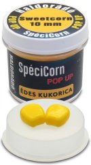 HALDORÁDÓ SpéciCorn Pop Up - Sladká kukurica 10 mm