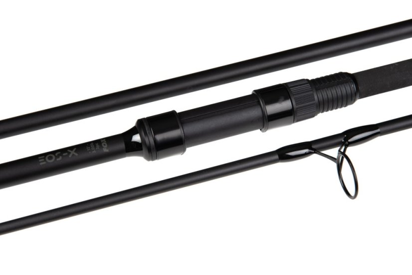 Fox Prút Eos-X Full Shrink 360cm/3,0lb/3 díl