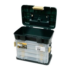 FISHING BOX COMET TIP.1076 SZERELÉKES LÁDA