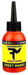 Feedermánia FLUO COLOUR SYRUP 75 ml