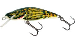 Salmo Bullhead - Sinking 6 cm 8g