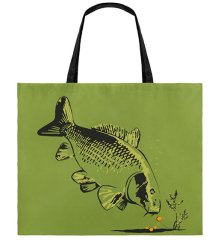 Nákupná taška Delphin ShopBAG CARP