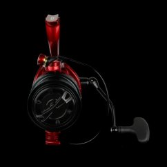 By Döme TEAM FEEDER Master Long Cast 6600