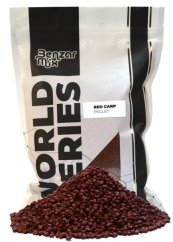 BENZAR MIX WORLD SERIES PELLET MIX 800G