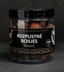 Riverbaits Rozpustné Boilies – Španiel