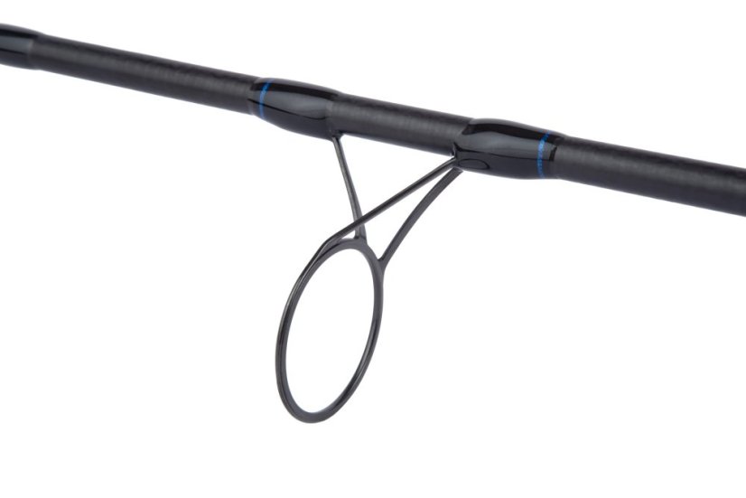 Sonik bot Gravity 12' 3,6m 3,25lb 2 rész