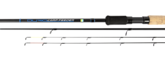 Preston Innovations Prút Dura Carp Feeder 10 ft 300cm/40g/2 diel
