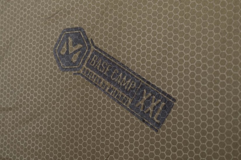 Mivardi Sátor Base Camp XXL