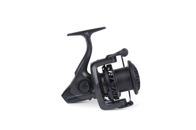 Sonik Navijak Xtractor+ Carbon 5000