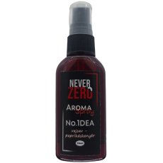 NEVERZERO No.1 Fluo Aroma Spray Vajsav-Paprikás kenyér 50ml
