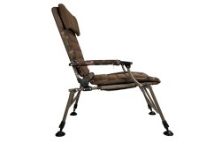 Fox Kreslo Super Deluxe Recliner Chair