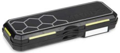 Matrix előketartó doboz HLR Pro Hooklength Box – Slim 15cm