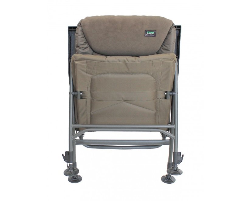 Zfish Deluxe GRN horgász szék
