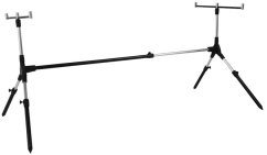CARP EXPERT ROD POD BASIC ČIERNY