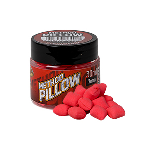 BENZAR MIX Method PILLOW 7MM