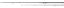 Fox Prut Eos-X Traveller 8-10ft Full Shrink 240-300cm/3 lb