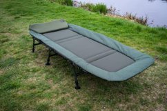 Carp Spirit Blax Bed 6 legs nyugágy