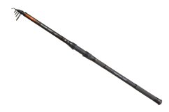 CARP EXPERT SILVER CARP POWER TELE BOT 390cm/50-150g