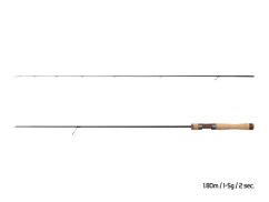 Delphin TROUTERA HardLure 180cm/1-5g/2 rész