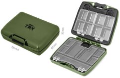 Doboz Delphin TBX Duo 105-18P