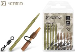 Delphin sCAMO HeavyC + QuickS + Tube szett 5 db szett