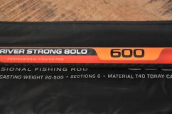 BENZAR RIVER BOLO STRONG PRÚT 700cm/20-50g