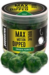 HALDORÁDÓ MAX MOTION Boilie Dipped 20 mm