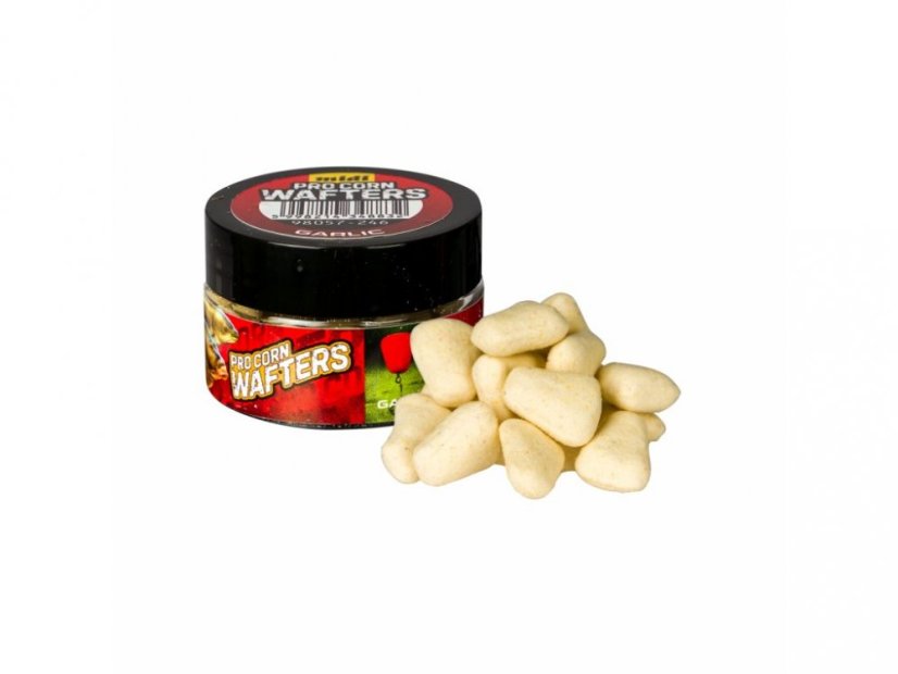 BENZAR MIX PRO CORN WAFTERS 10 mm