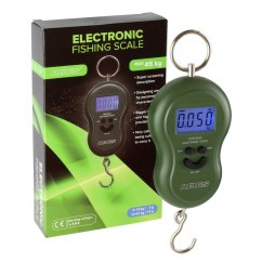 Nevis Elektronická váha 45 kg