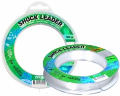 Zfish Šokový Vlasec Vision Shock Leader 100 m