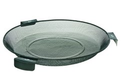 TÖRŐSZITA FÜLES KEREK 44CM