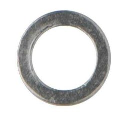 Mivardi Kulaté kroužky Ø 3,1 mm