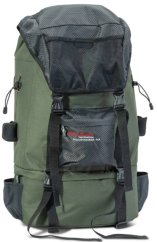Iron Claw batoh Mountaineer NX