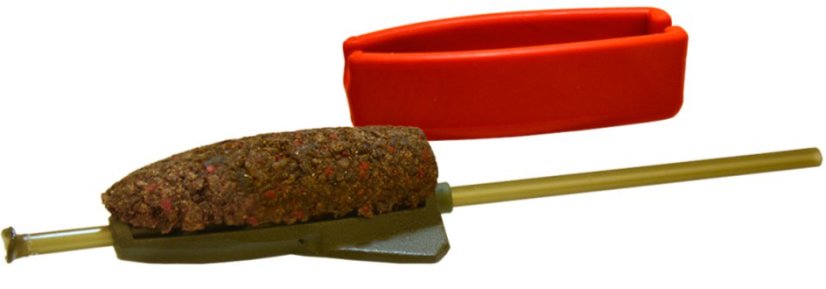 BENZAR SPACE METHOD FLAT KOSÁR - Termék súlya: 100 g