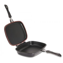 Anaconda panvica Uncle Frank