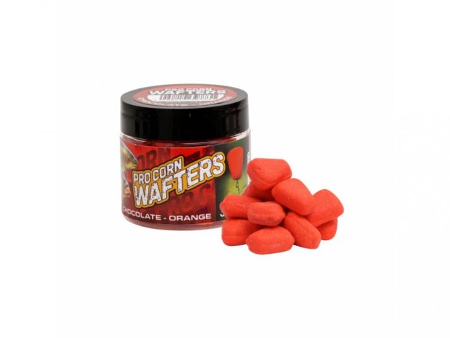 BENZAR MIX PRO CORN WAFTERS 14 mm