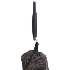 Deamons sklopná tyčová bójka 05 s RGBS led diodou (červená, zelená, modrá), sensorom a vypínačom