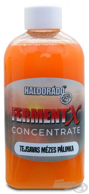 HALDORÁDÓ FermentX Concentrate 250 ml