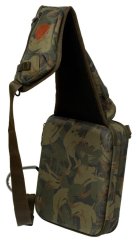 Giants fishing Pergető táska Spinning Bag Luxury