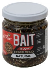 CARP EXPERT ÜVEGES KENDERMAG