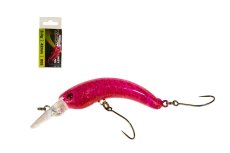 WIZARD CLUMSY CRANK WOBBLER 4,2 cm/3 g