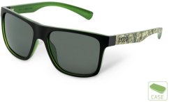 Polarizačné okuliare Delphin SG C2G