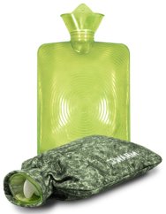 Delphin WARMex forróvizes palack