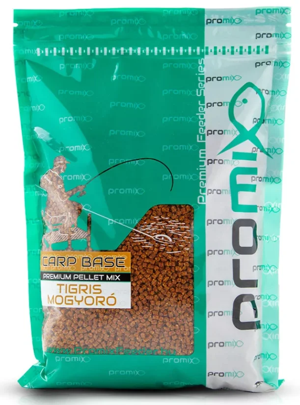 Promix Carp Base Pellet