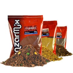 BENZAR TURBO BREAM ETETŐANYAG