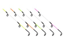 Set špiček Delphin MAGMA REAXE 30T Carbon 5ks / 150g