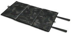 Podložka pod ryby Delphin CarpMAT BANX Camo 110x60 cm